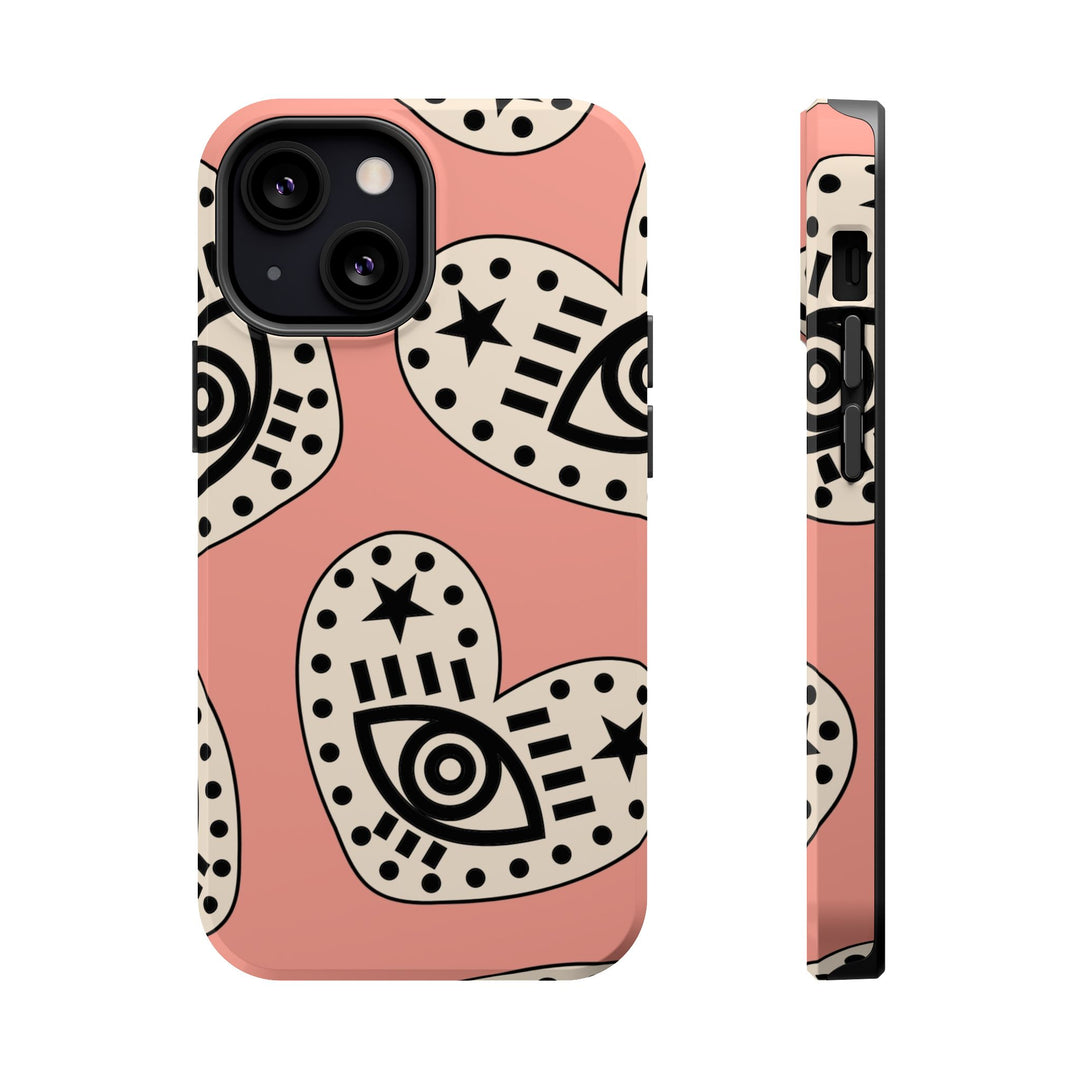 Charm & Hearts - MagSafe
