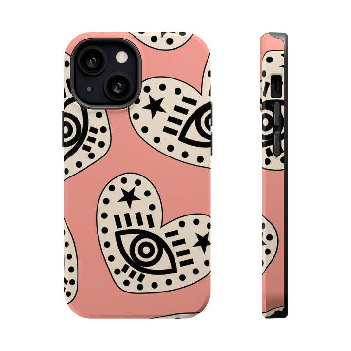 Charm & Hearts - MagSafe