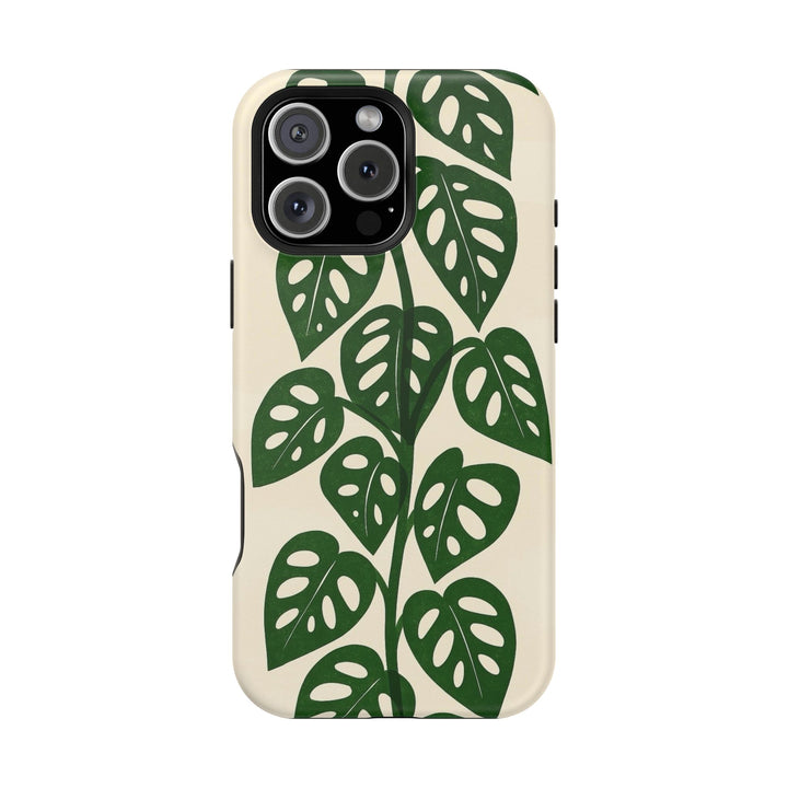 Green Grit -MagSafe
