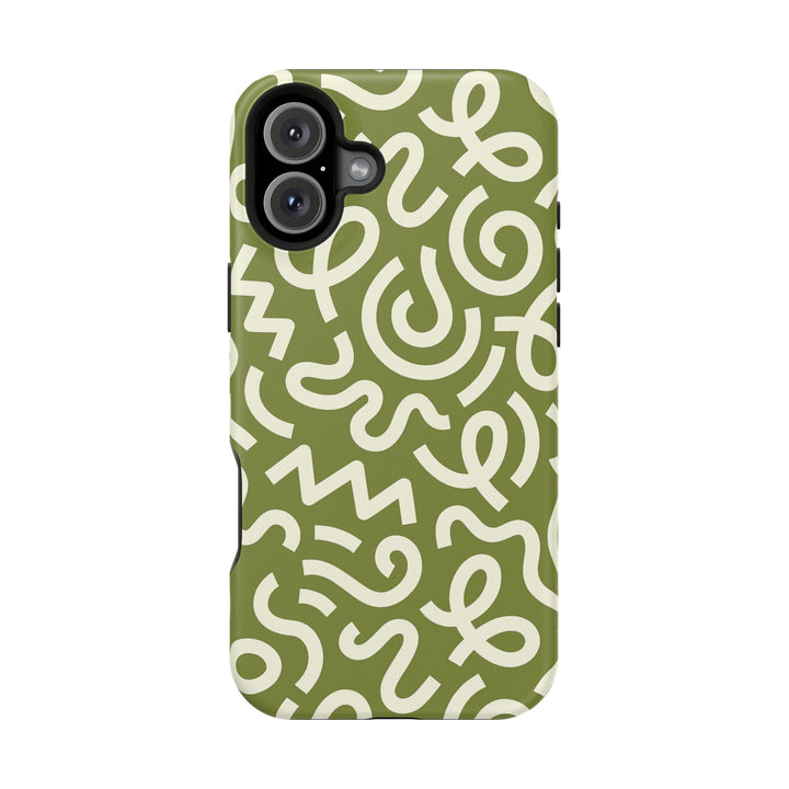 Zig & Swirl