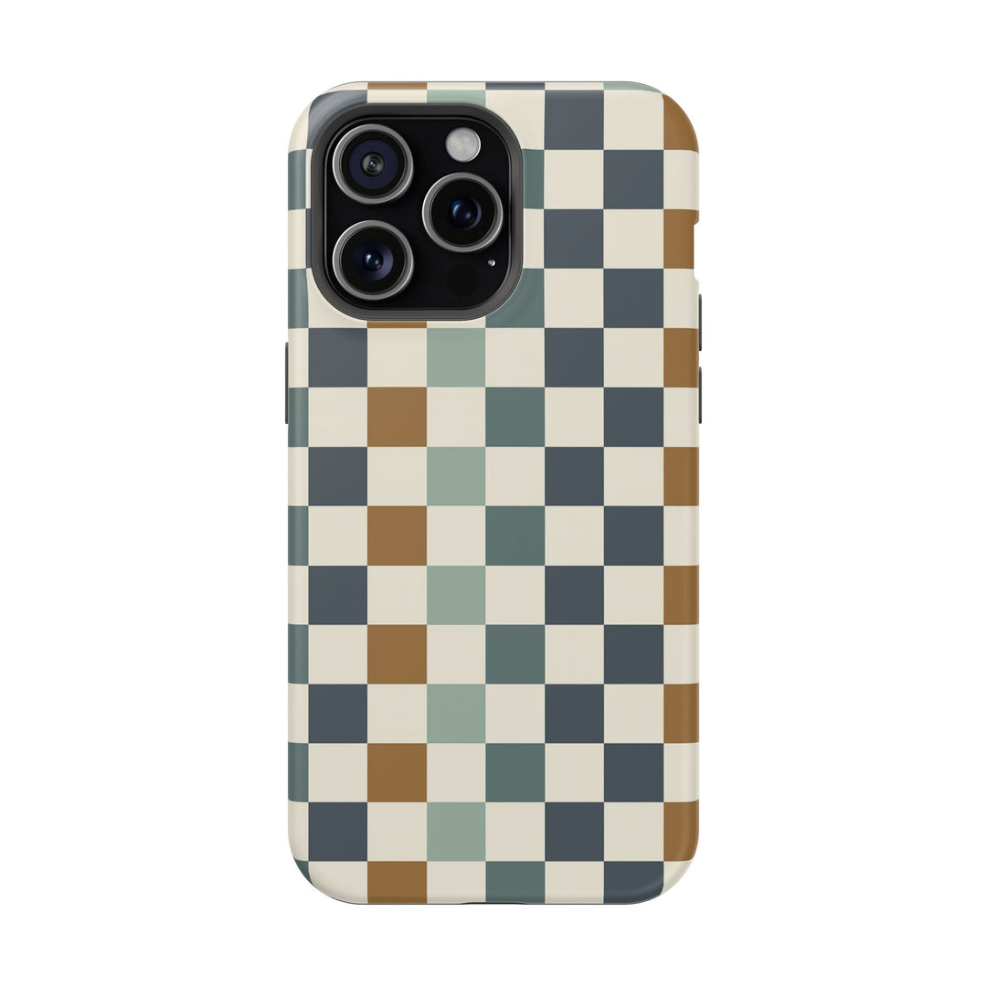 Funky Squares