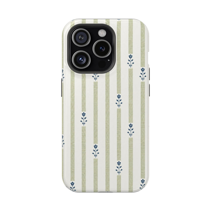 Bloomy baby - MagSafe