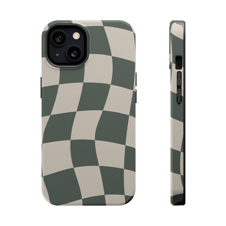Bluu Grid - MagSafe