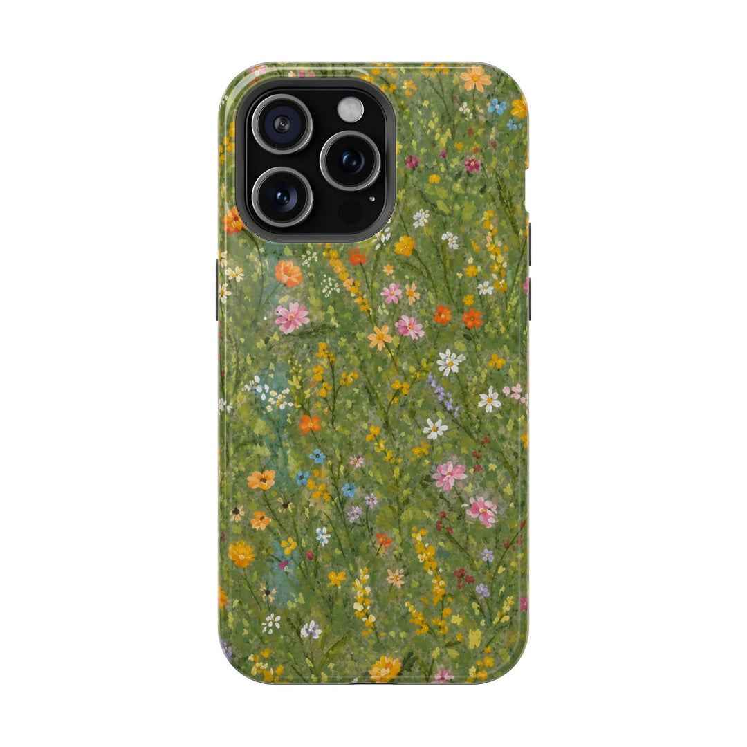 Secret Garden - MagSafe