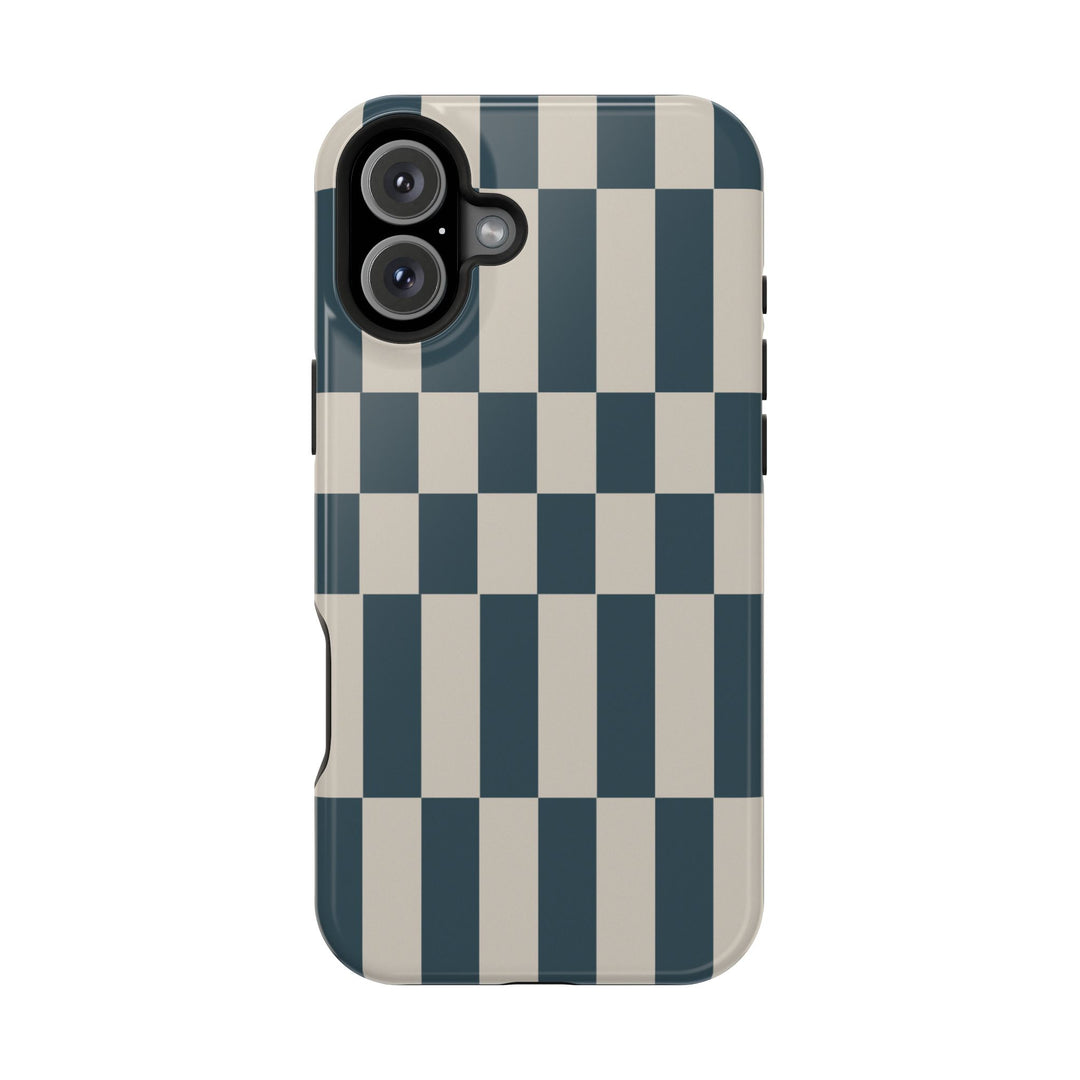 Grid Charm - MagSafe