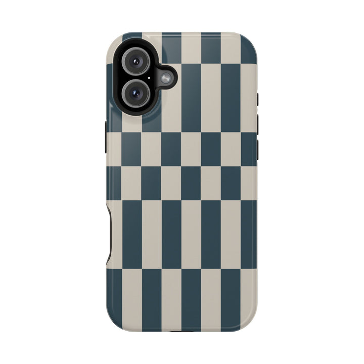 Grid Charm - MagSafe