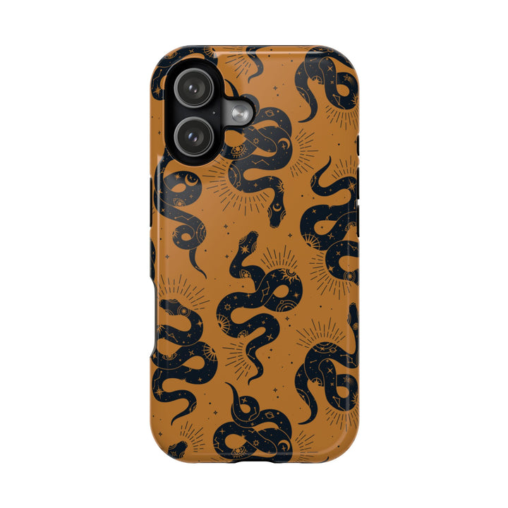 Cosmic Coil - MagSafe