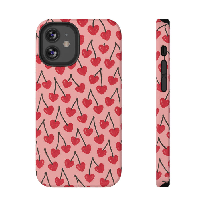 Berry in Love