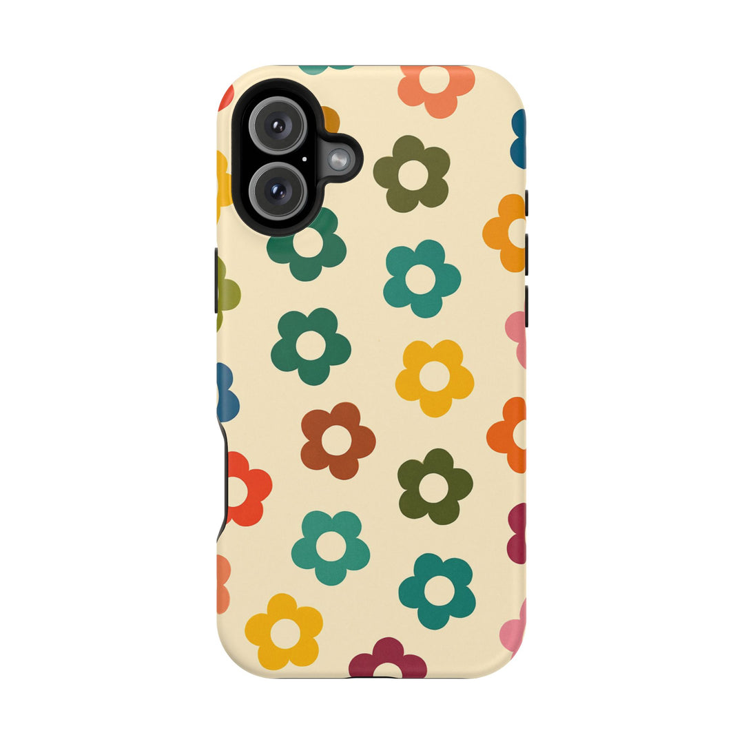 Boho Bloomies - MagSafe