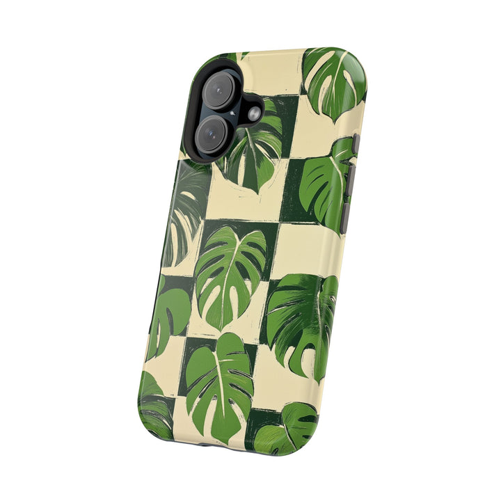 Grid & Green - MagSafe