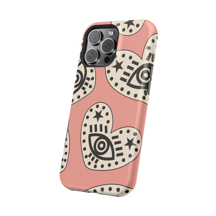 Charm & Hearts - MagSafe