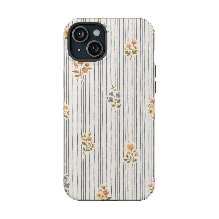 Vintage Blooms - MagSafe