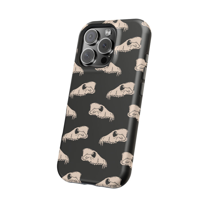 Skull Reverie - MagSafe