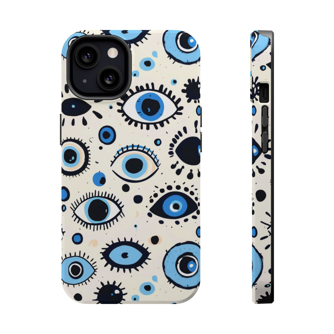 Enchanted Peepers - MagSafe