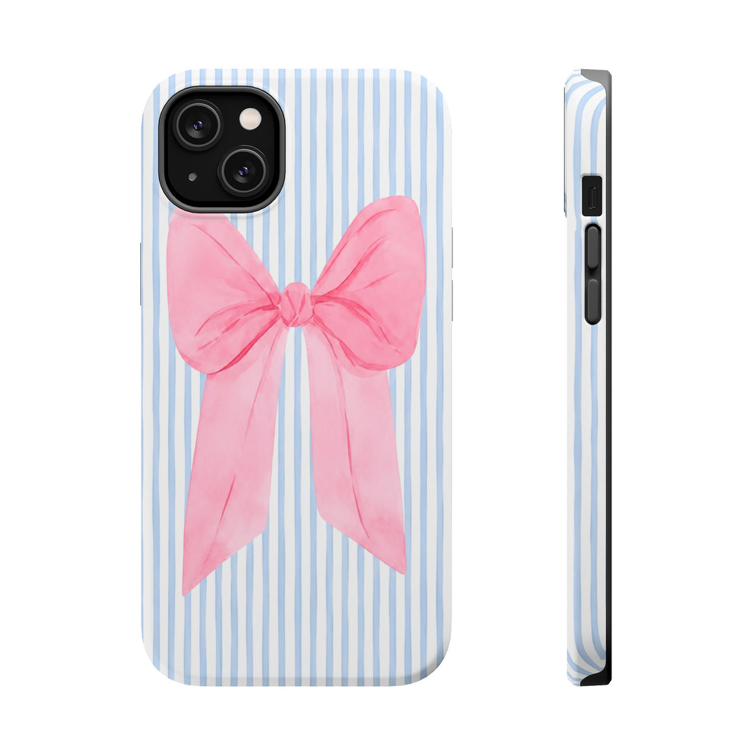 Blush & Blue - MagSafe