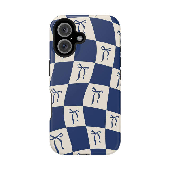 Tied in Style - MagSafe