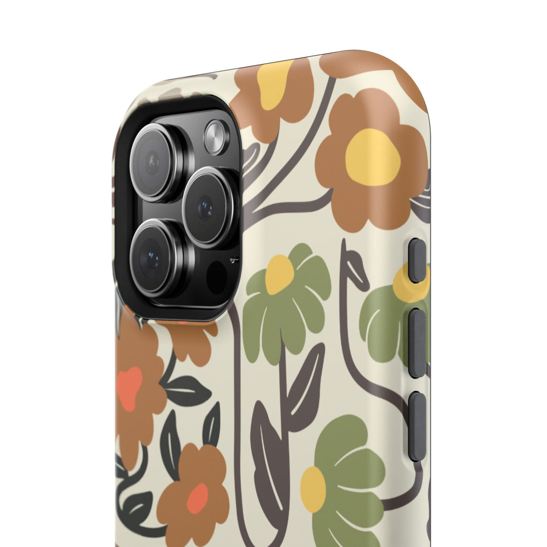 Whimsy Wild-Flower