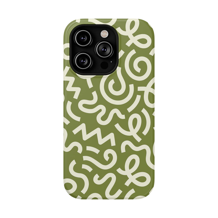 Zig & Swirl
