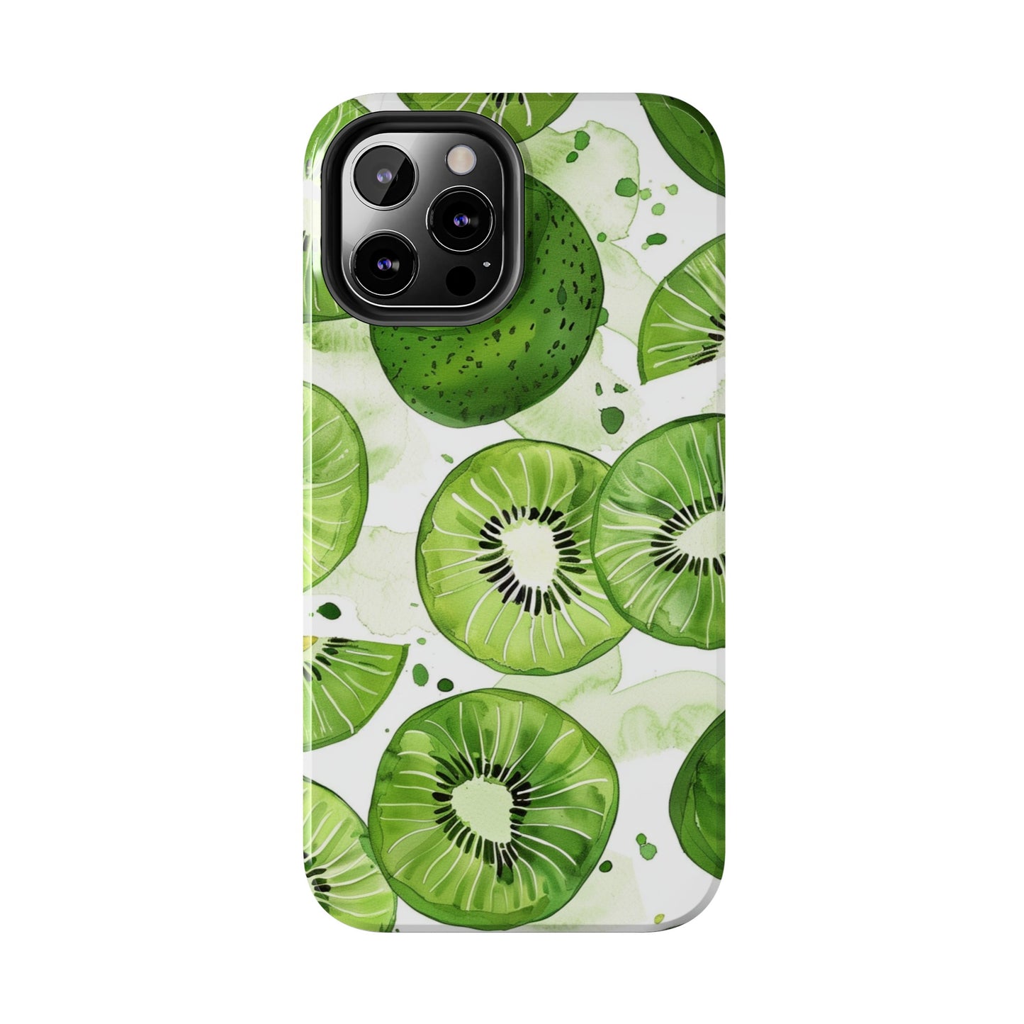 Kiwi Patterns