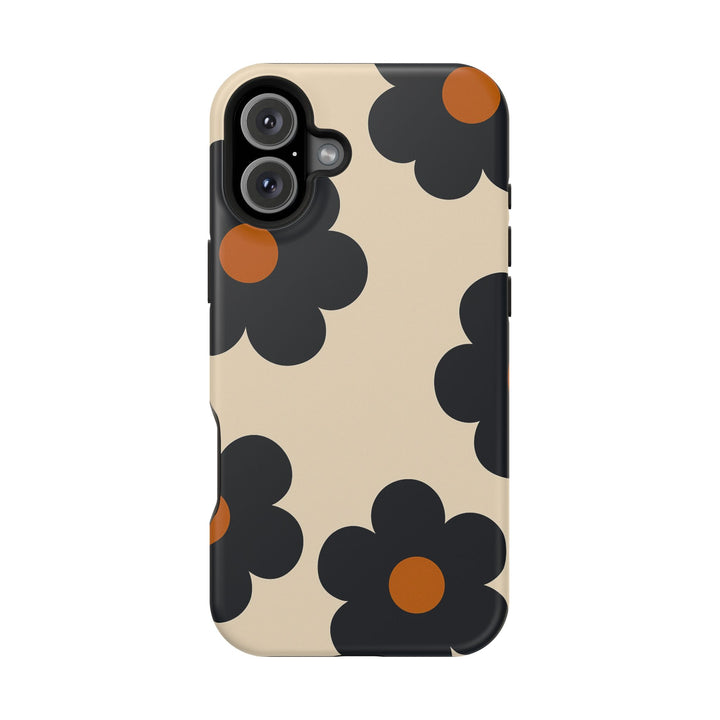 Amber Petals - MagSafe