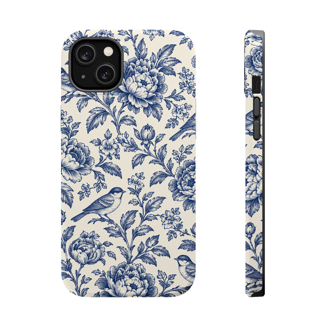 Porcelain Garden - MagSafe