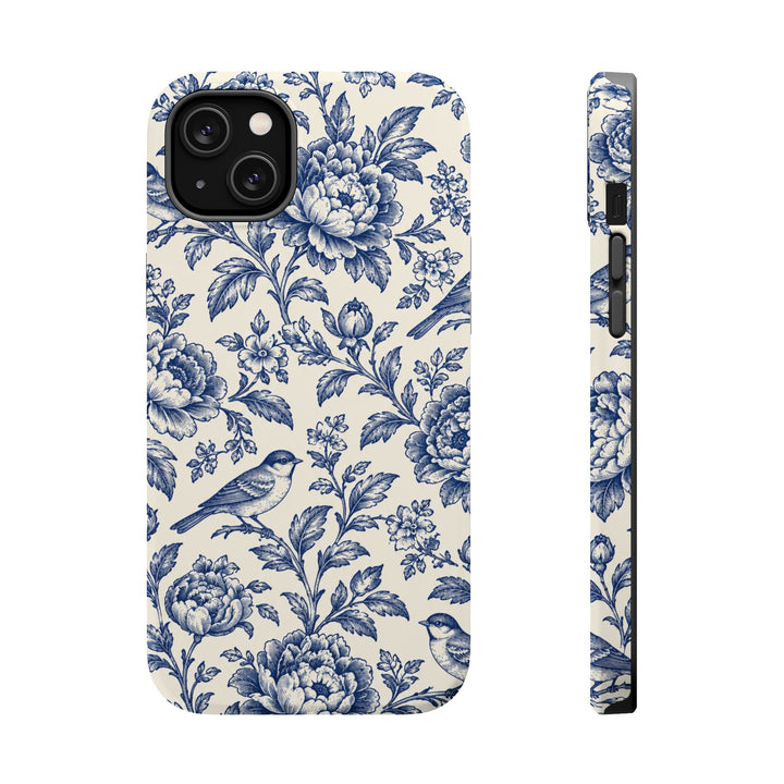 Porcelain Garden - MagSafe