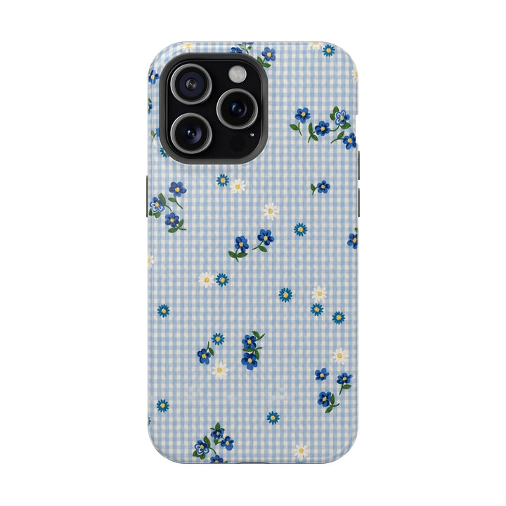 Cottage Blossom - MagSafe