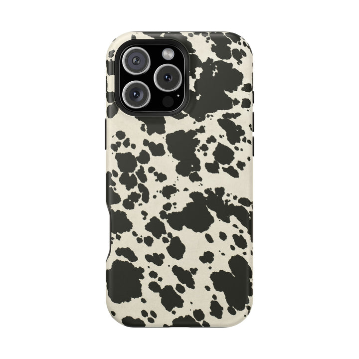 Wild West muse - MagSafe
