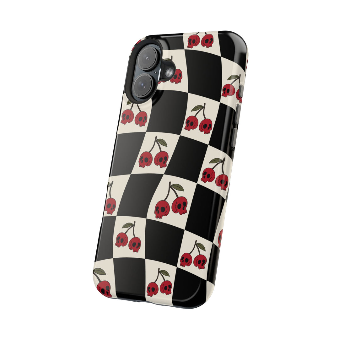 Skullberry - MagSafe