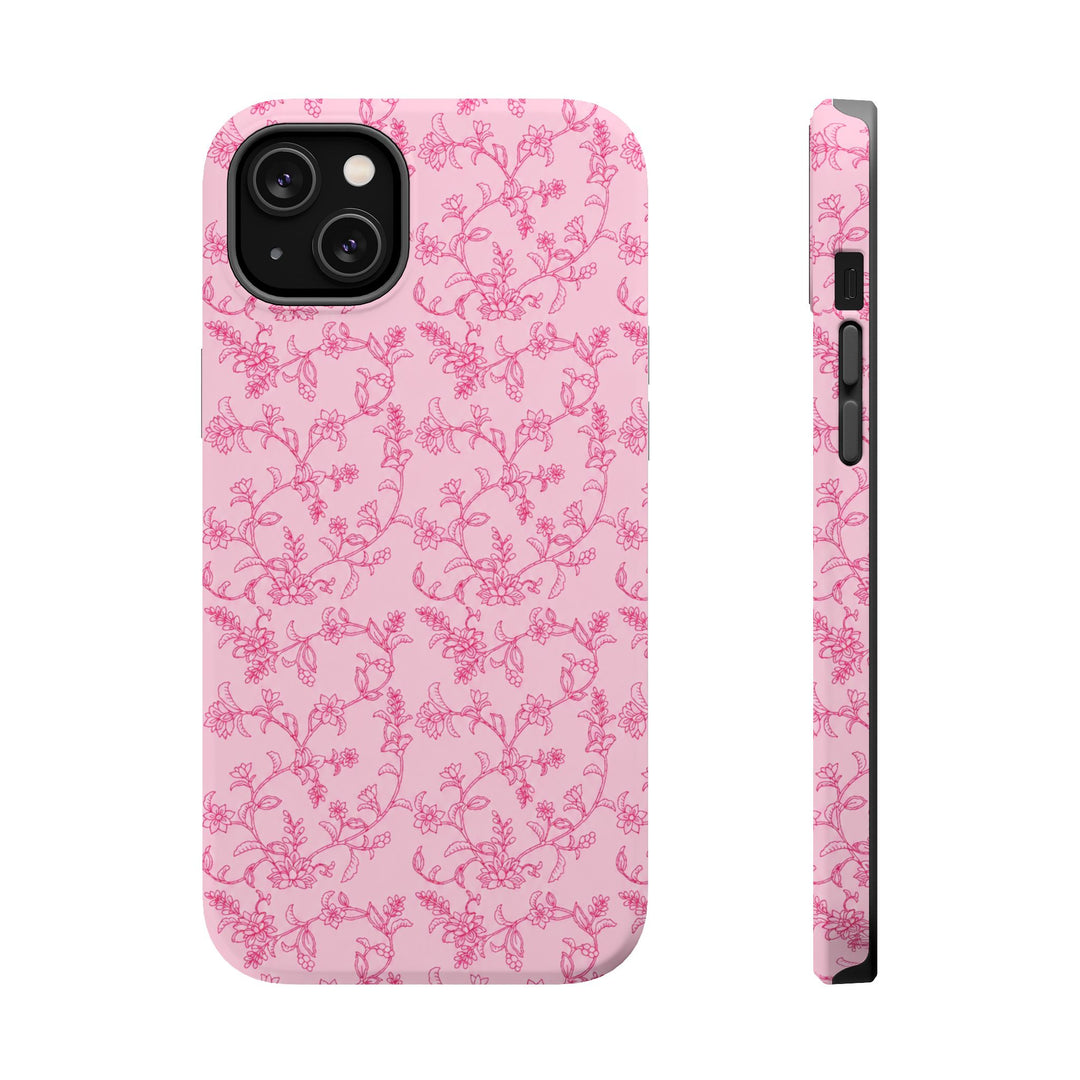 Rosy Daydream - MagSafe