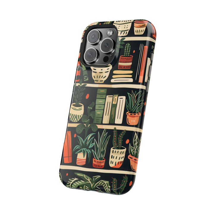 Floral Folios - MagSafe