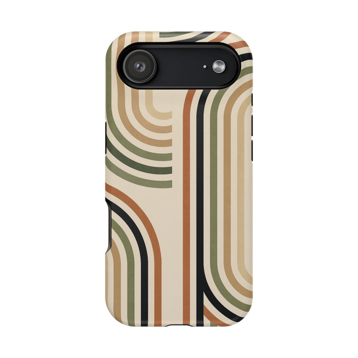 Retro Loops - MagSafe