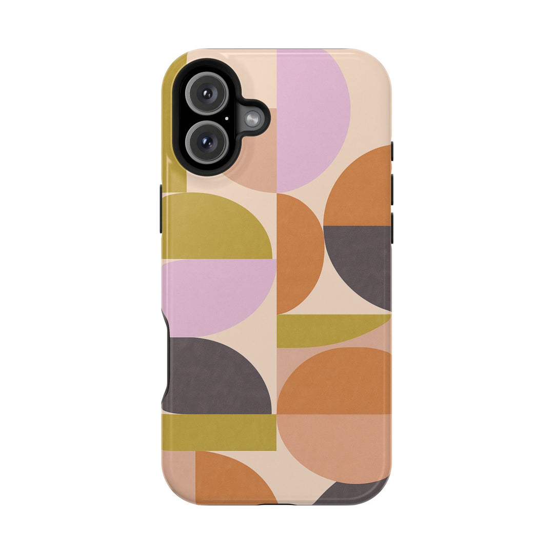 Retro Pastel - MagSafe