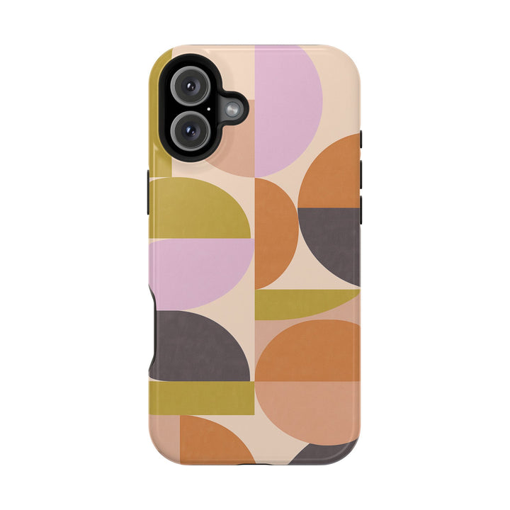Retro Pastel - MagSafe