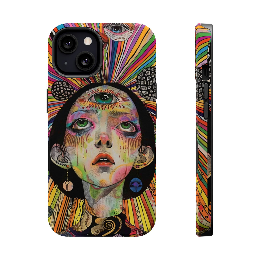 Divine Dreamer - MagSafe