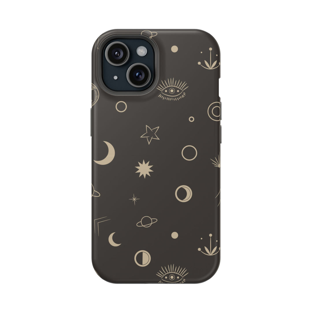 Mystic Night - MagSafe