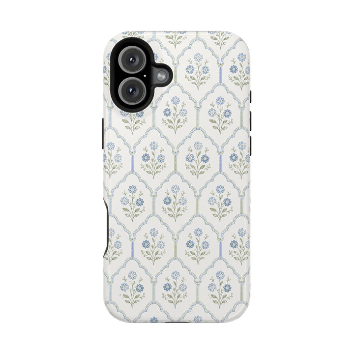 Bluebell Trellis - MagSafe