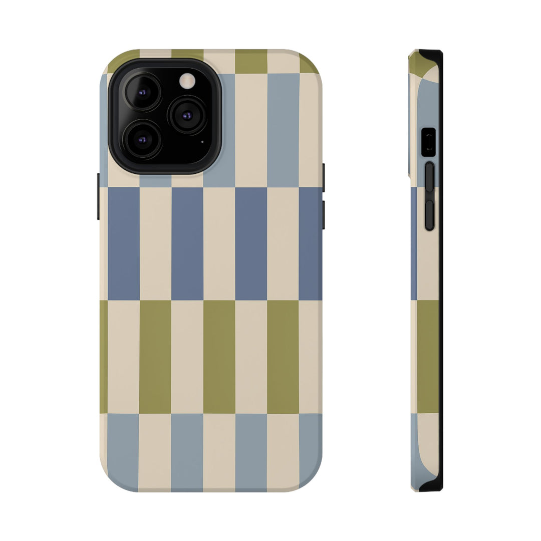 Ocean & Olive