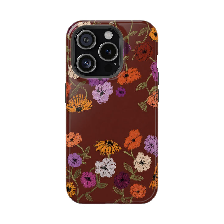 Amber Vines - MagSafe