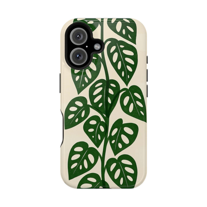 Green Grit -MagSafe