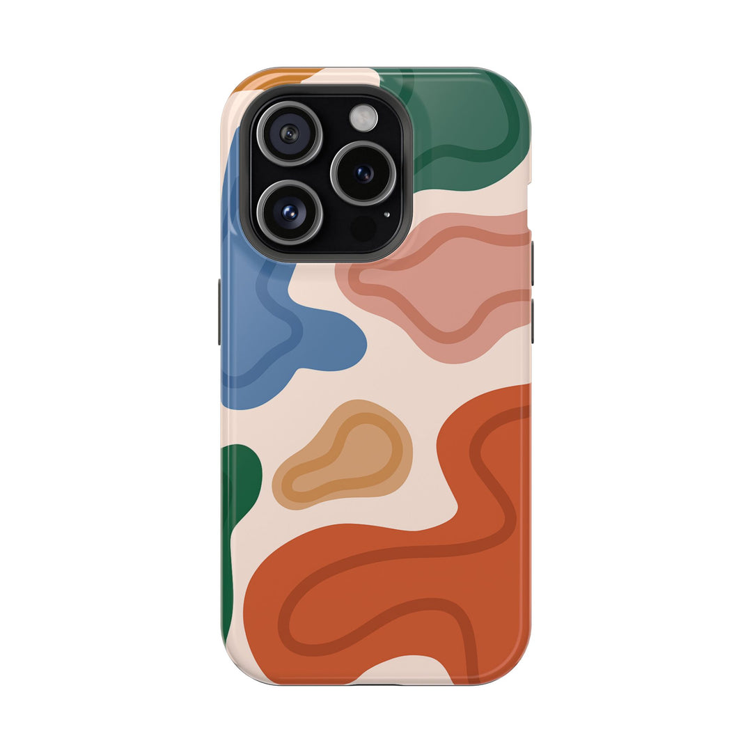 bold blobs - MagSafe