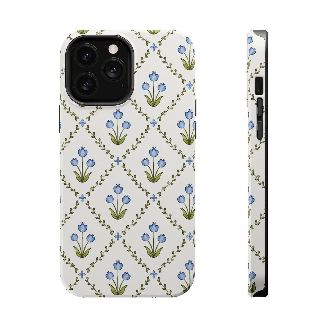 Tulip Charm - MagSafe
