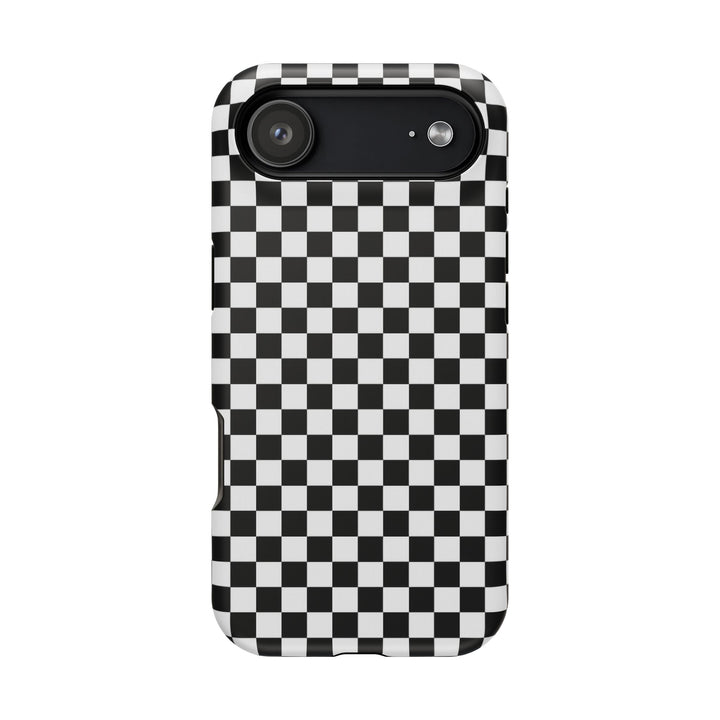 Alt checks - MagSafe