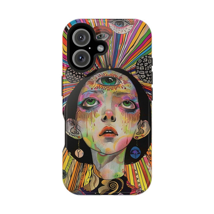 Divine Dreamer - MagSafe