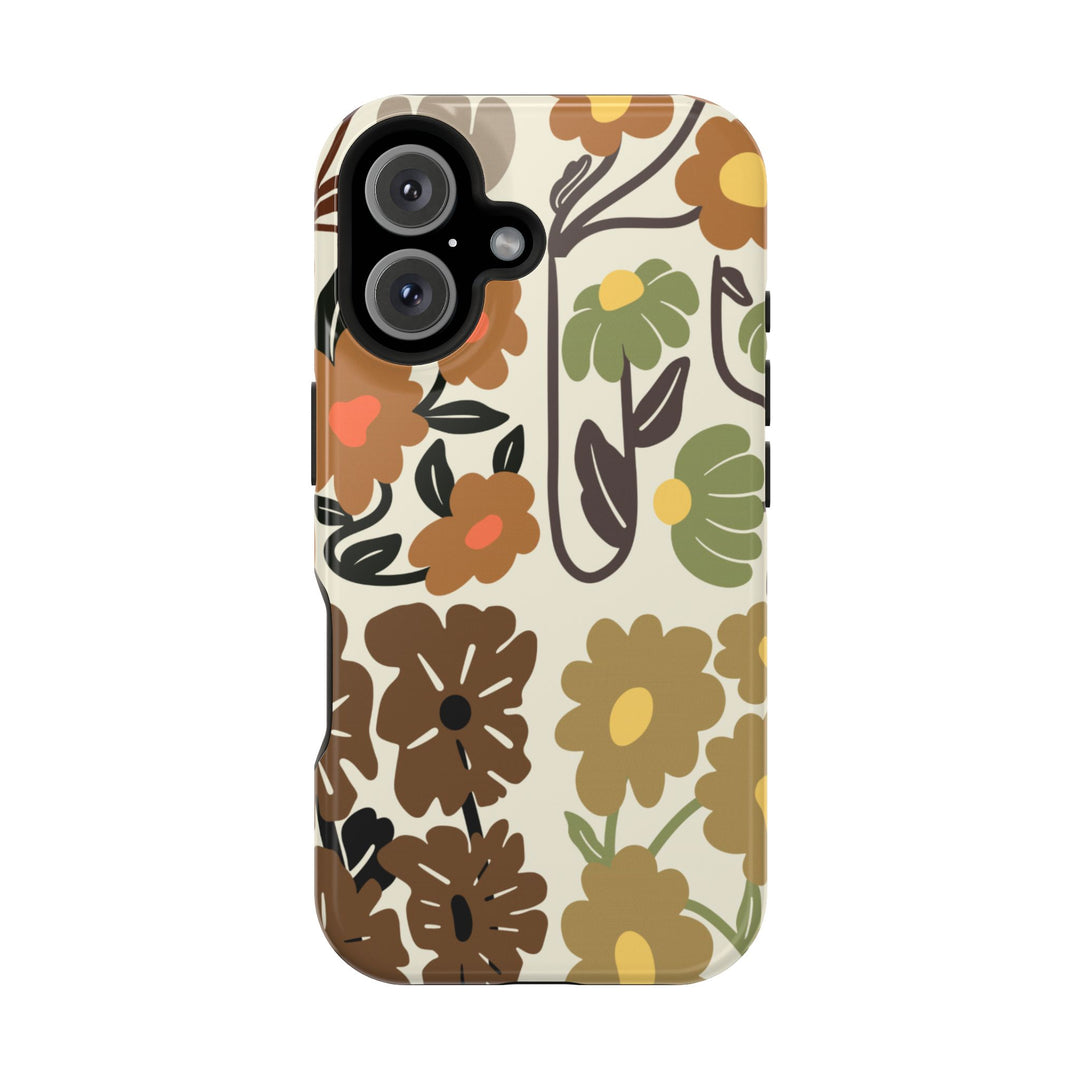 Whimsy Wild-Flower