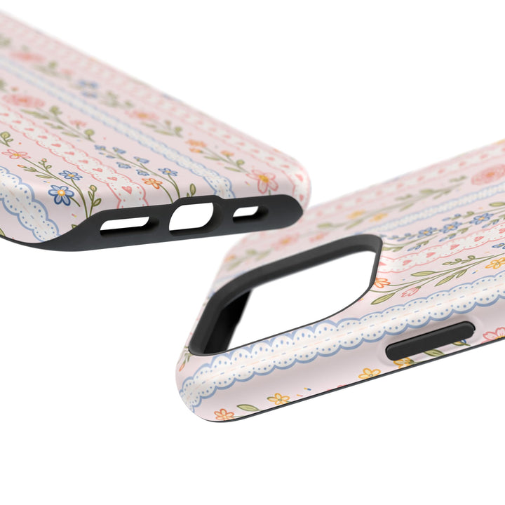 Rosy Daydream - MagSafe