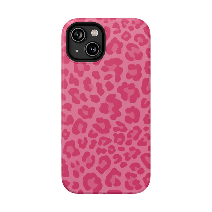 Blush & Wild