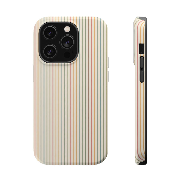 Pretty little lines - MagSafe