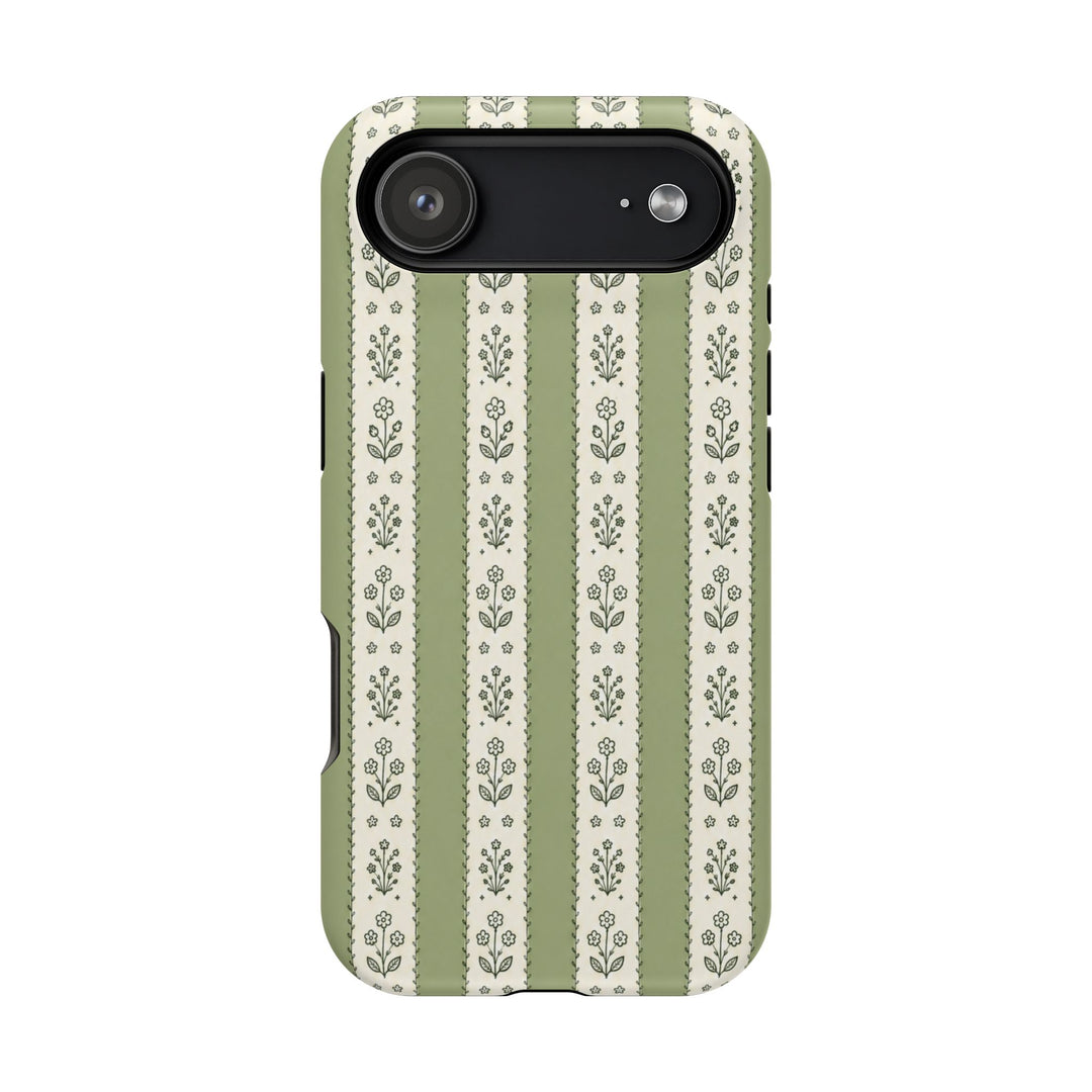 Olive Petals - MagSafe
