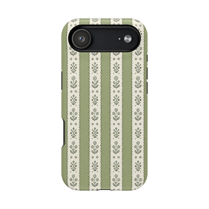 Olive Petals - MagSafe